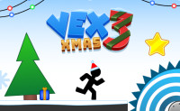 Vex 3 xmas