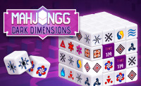 Mahjong Dark Dimensions