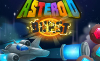 Asteroid Burst